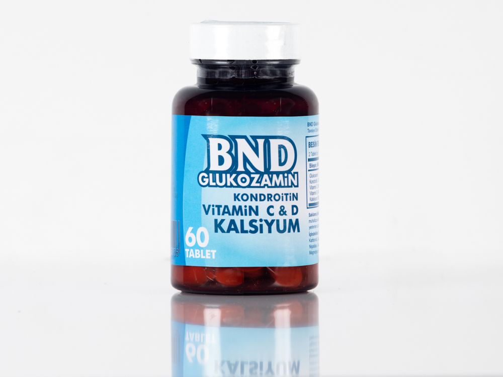 condroitină glucozaminică cu vitamina b